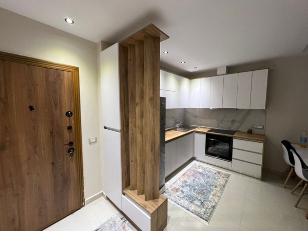 Golem, shitet apartament 1+1+Ballkon Kati 4, 62 m² 85.000 € 
