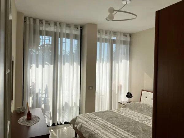 Golem, shitet apartament 1+1+Ballkon Kati 4, 62 m² 85.000 € 