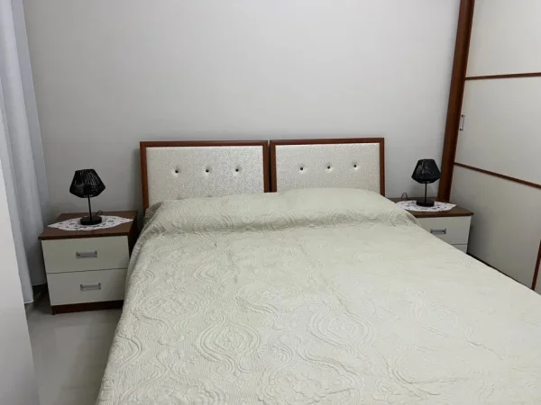 Golem, shitet apartament 1+1+Ballkon Kati 4, 62 m² 85.000 € 