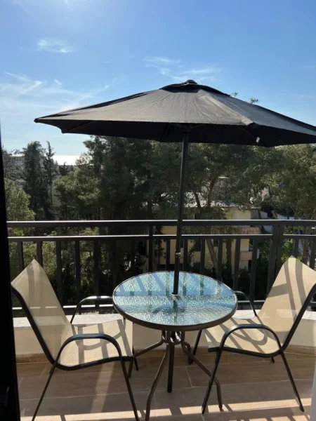 Golem, shitet apartament 1+1+Ballkon Kati 4, 62 m² 85.000 € 