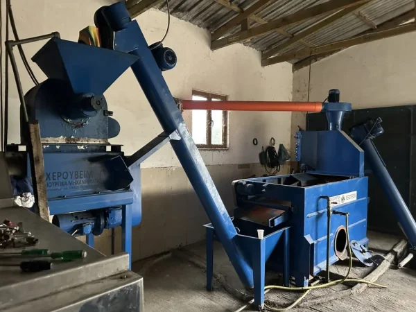 Mallakaster, shes Fabrik Vaji 60.000 €