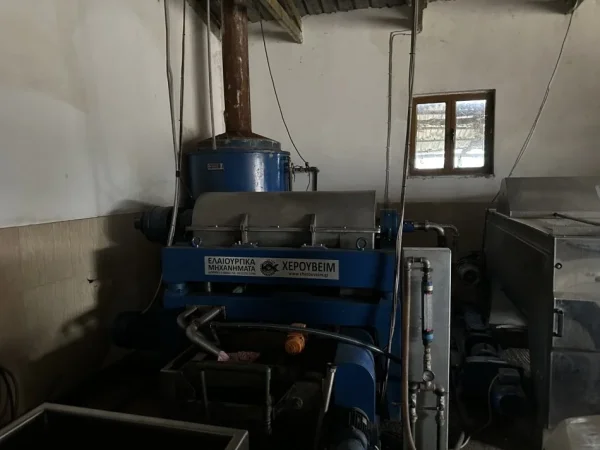 Mallakaster, shes Fabrik Vaji 60.000 €