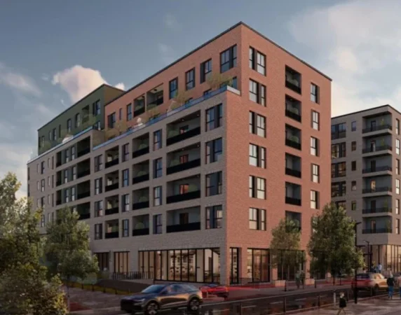 🌟OKAZION 🌟Shitet Apartament 2+1+2  (PASKUQAN) 99.500 €