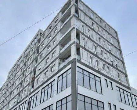 Kamez, shitet apartament 2+1 Kati 4, 116 m² 90.900 €