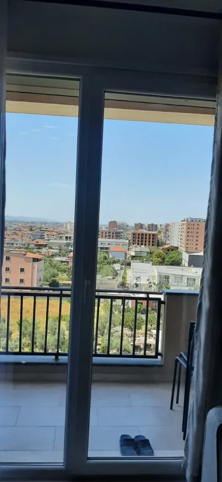 Tirane, shitet nga Pronari, pa-komision apartament 2+1+Ballkon Kati 6, 82 m² 100.000 € (Bulevardi Donald Tramp)