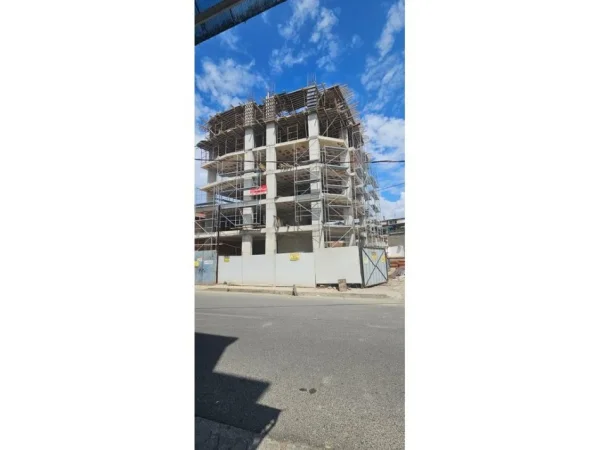 Tirane, shitet apartament 3+1+Aneks+Ballkon Kati 6, 135 m² 306.300 € (Ali Dem)