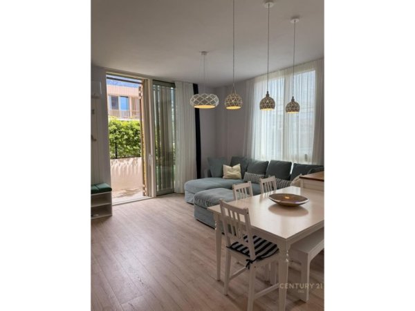 Dhermi - Palase, shitet apartament 2+1+Aneks+Ballkon Kati 1, 74 m² 700.000 € (Green Coast)