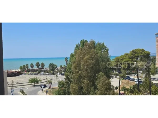 Durres, shitet apartament 1+1 Kati 4, 77 m² 142.635 € (Golem,Durres)