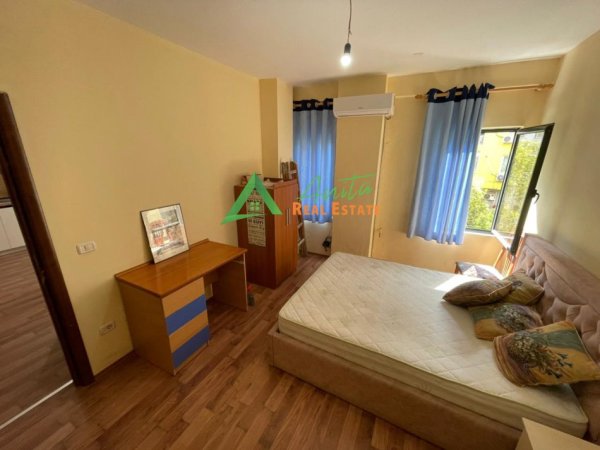 Tirane, jepet me qera apartament 2+1+Ballkon Kati 2, 115 m² 60,000 Lek(Don Bosko)
