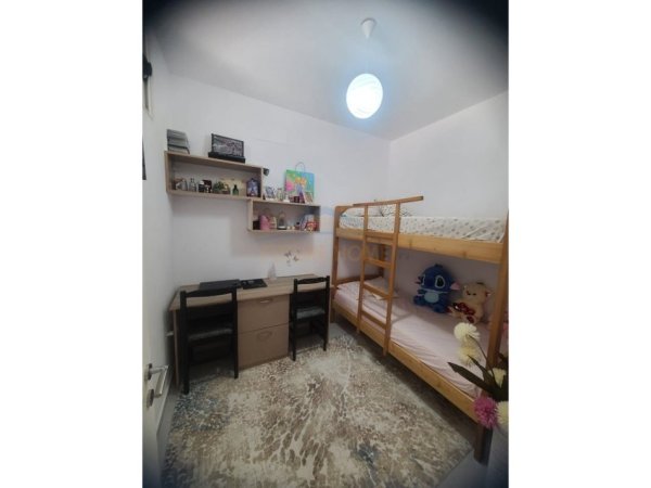 Tirane, shitet apartament 3+1+Ballkon Kati 4, 93 m² 160.000 € (Paskuqan)