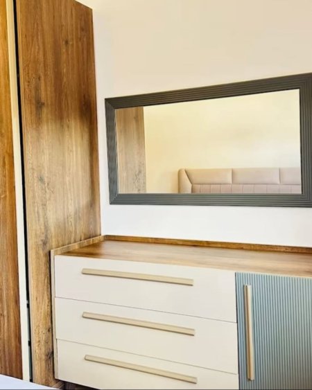 Tirane, jepet me qera apartament 1+1 Kati 2, 62 m² 650 € (Tek Tirana Parking)