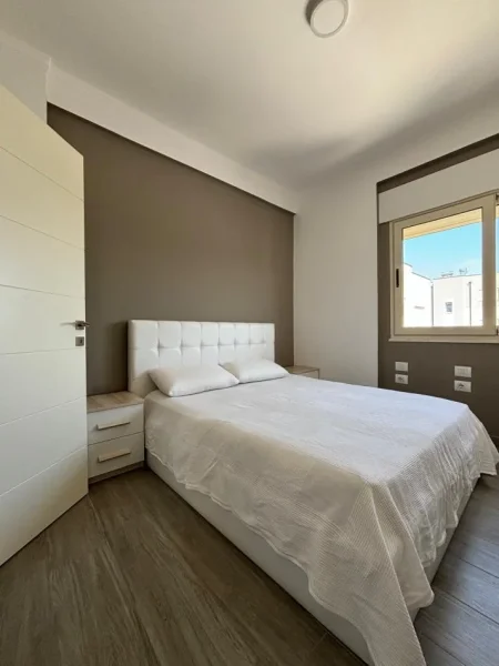 Durres, shitet apartament 2+1 Kati 3, 95 m² 199.999 € (Gjiri Lalzit Perla Resort)