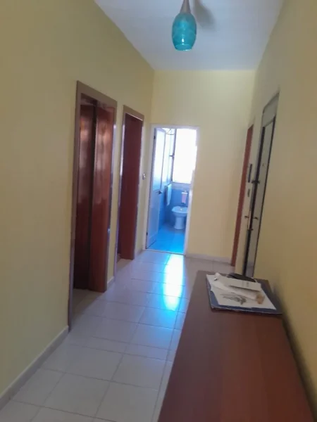 Durres, shitet apartament 2+1+Ballkon Kati 3, 92 m² 120.000 € (Durres)