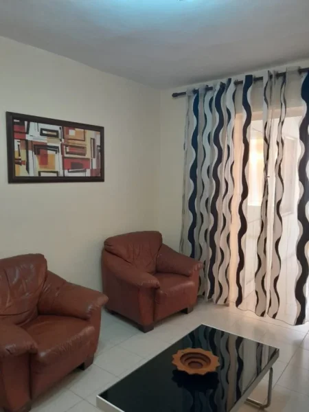 Durres, shitet apartament 2+1+Ballkon Kati 3, 92 m² 120.000 € (Durres)