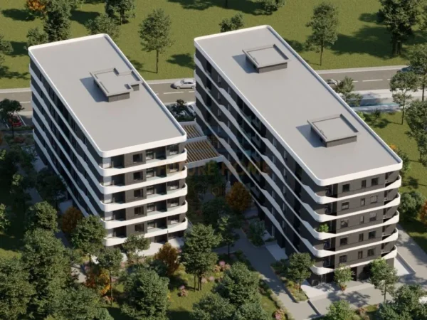 Durres, shitet apartament 1+1 Kati 0, 42 m² 47.978 € 