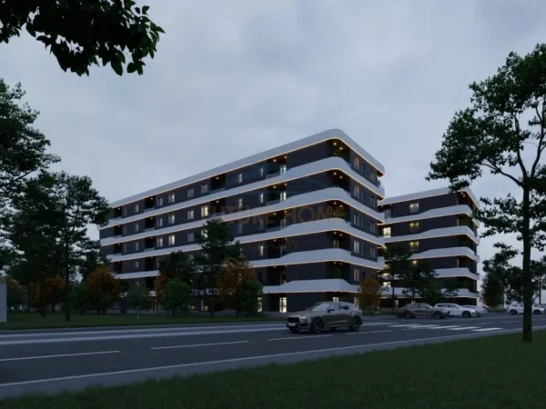 Durres, shitet apartament 1+1 Kati 0, 42 m² 47.978 € 