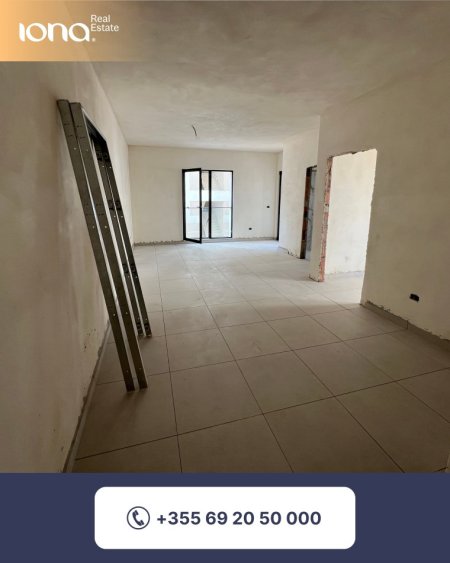 Golem, shitet apartament 1+1 Kati 1, 62 m² 