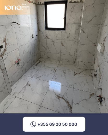 Golem, shitet apartament 1+1 Kati 1, 62 m² 