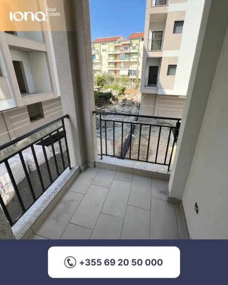 Golem, shitet apartament 1+1 Kati 1, 62 m² 