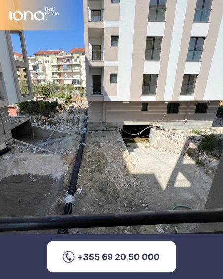 Golem, shitet apartament 1+1 Kati 1, 62 m² 