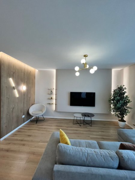 Vollga, shitet apartament 1+1+Ballkon Kati 7, 95 m² 290.000 € (Durres)