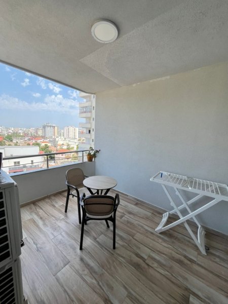 Vollga, shitet apartament 1+1+Ballkon Kati 7, 95 m² 290.000 € (Durres)