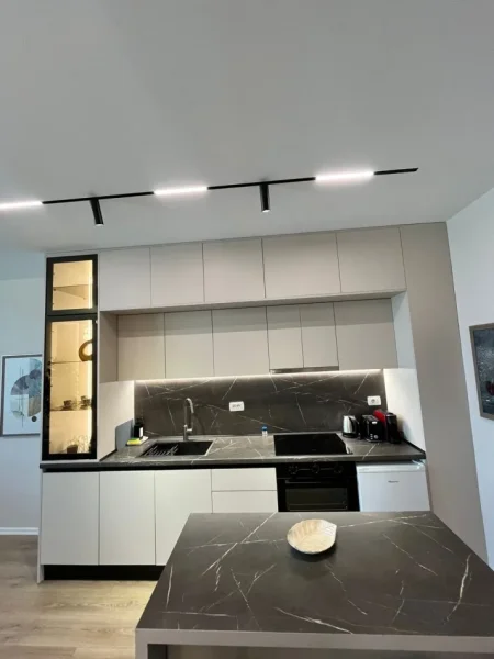 Vollga, shitet apartament 1+1+Ballkon Kati 7, 95 m² 290.000 € (Durres)