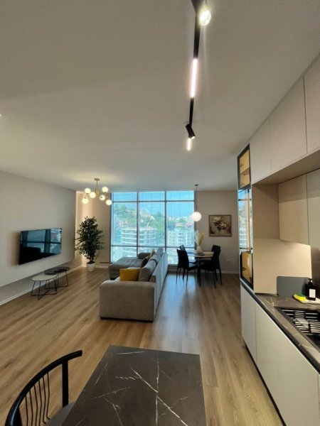 Vollga, shitet apartament 1+1+Ballkon Kati 7, 95 m² 290.000 € (Durres)