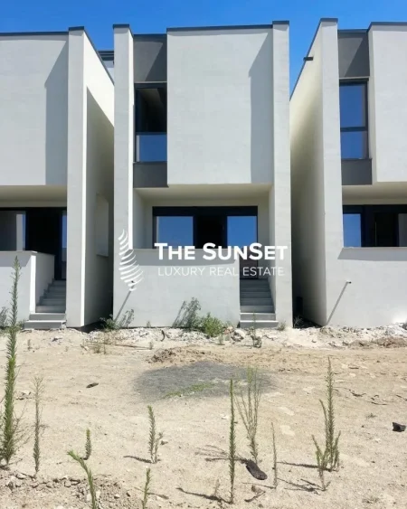 Durres, shitet Vile 2+1 Kati 0, 209 m² 425.000 € (Gjiri Lalzit Turquoise Marine)