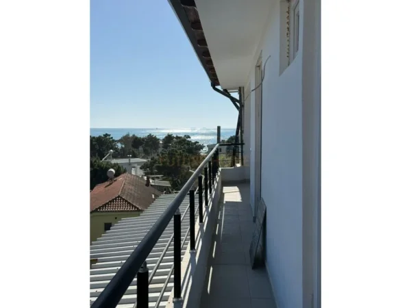 Golem, shitet apartament 2+1+Ballkon Kati 6, 75 m² 100.000 € (Durres)