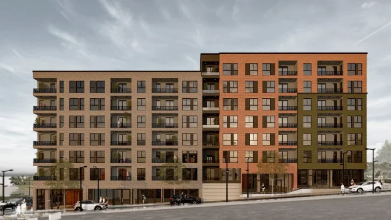 Tirane, shitet apartament 2+1+Ballkon Kati 5, 93 m² 110.500 € (Rruga Lidhja e Prizrenit)