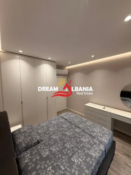 Tirane, jepet me qera apartament 1+1 Kati 1, 70 m² 550 € (Astir)