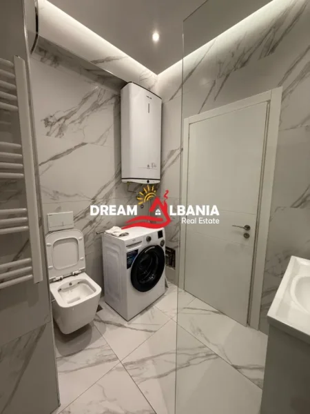 Tirane, jepet me qera apartament 1+1 Kati 1, 70 m² 550 € (Astir)