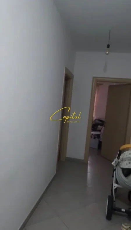 Tirane, shitet apartament 2+1 Kati 1, 107 m² 155.000 € (ASTIR)