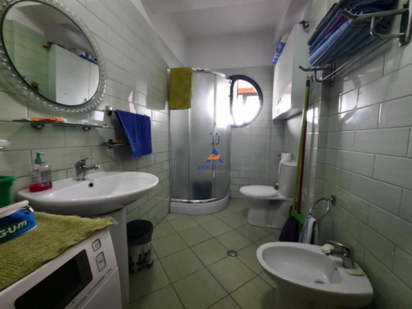 Tirane, jepet me qera apartament Kati 7, 120 m² 600 € (PRANE VIZION PLUS, DON BOSKO)