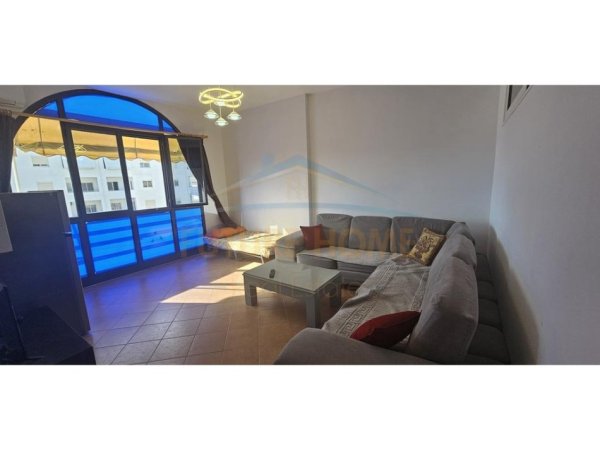 Durres, shitet apartament 1+1 Kati 4, 57 m² 
