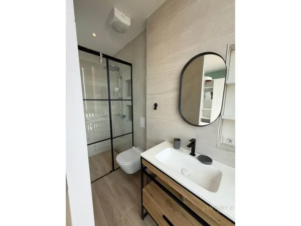 Vlore, shes apartament 2+1 Kati 1, 74 m² 700.000 € (Green Coast)