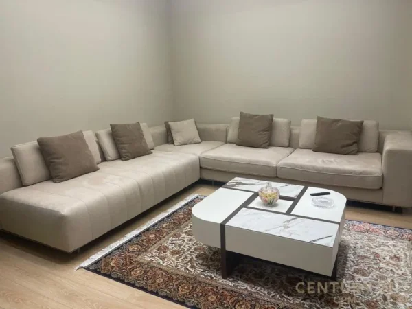 Tirane, shitet apartament 3+1+Aneks+Ballkon Kati 7, 157 m² 720.000 € (Rr. Kosovareve)
