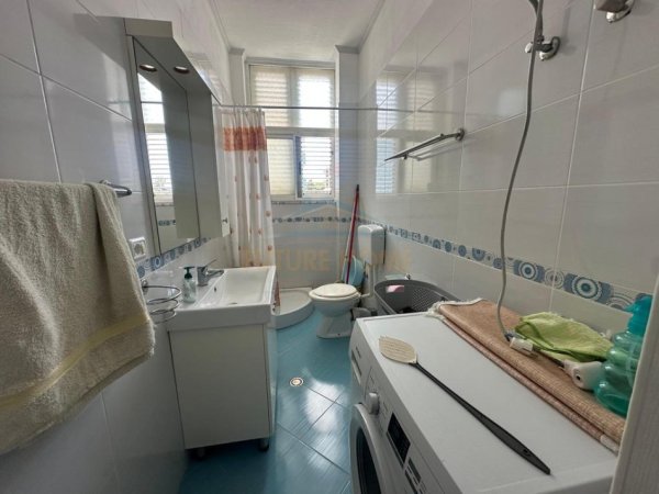 Golem, shitet apartament 1+1+Ballkon Kati 2, 69 m² 96.000 € (Golem, pranë VM Resort &amp; SPA)