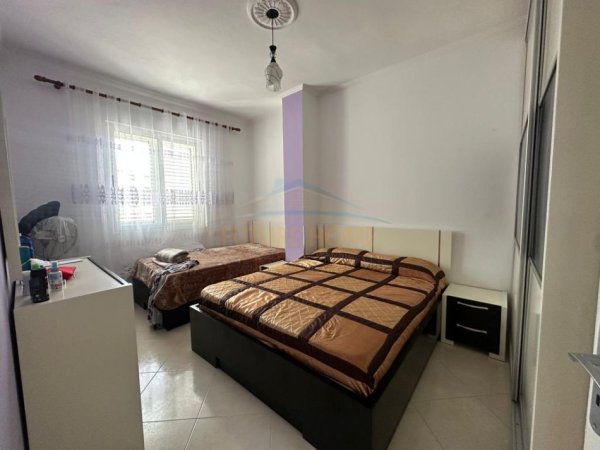 Golem, shitet apartament 1+1+Ballkon Kati 2, 69 m² 96.000 € (Golem, pranë VM Resort &amp; SPA)