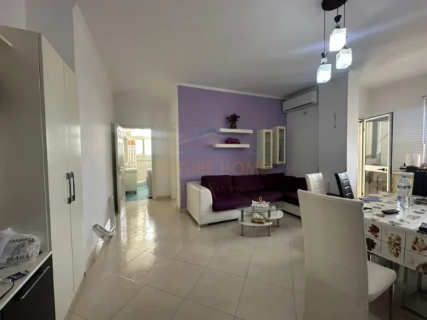 Golem, shitet apartament 1+1+Ballkon Kati 2, 69 m² 96.000 € (Golem, pranë VM Resort &amp; SPA)