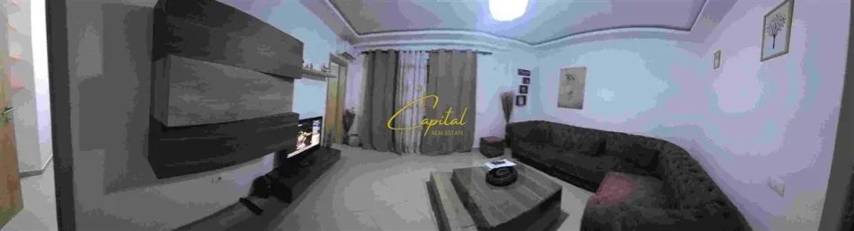 Tirane, jepet me qera apartament 2+1 Kati 2, 65 m² 500 € (KODRA E DIELLIT)