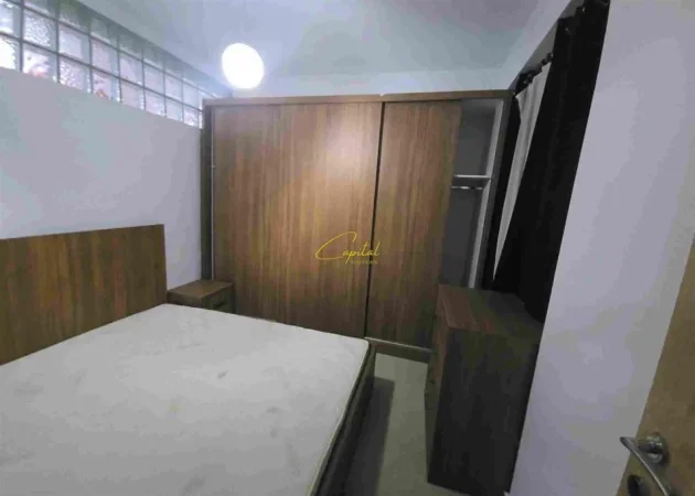 Tirane, jepet me qera apartament 2+1 Kati 2, 65 m² 500 € (KODRA E DIELLIT)