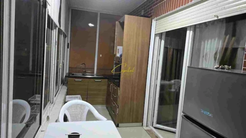 Tirane, jepet me qera apartament 2+1 Kati 2, 65 m² 500 € (KODRA E DIELLIT)