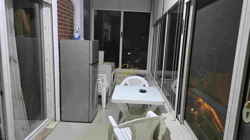 Tirane, jepet me qera apartament 2+1 Kati 2, 65 m² 500 € (KODRA E DIELLIT)