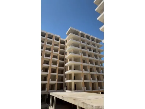 Durres, shitet apartament 2+1+Ballkon Kati 5, 117 m² 117.000 € (Ish Parku Sportiv, Durres)