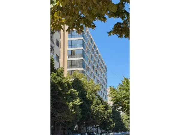 Durres, shitet apartament 2+1+Ballkon Kati 7, 112 m² 112.000 € (Ish Parku Sportiv, Durres)