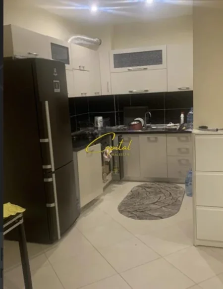 Tirane, jepet me qera apartament 1+1 Kati 5, 75 m² 450 € (ASTIR)