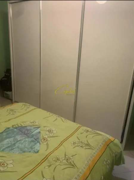 Tirane, jepet me qera apartament 1+1 Kati 5, 75 m² 450 € (ASTIR)