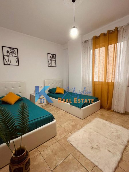 Tirane, jap me qera apartament 2+1+Ballkon Kati 1, 70 m² 620€ (Don Bosko)